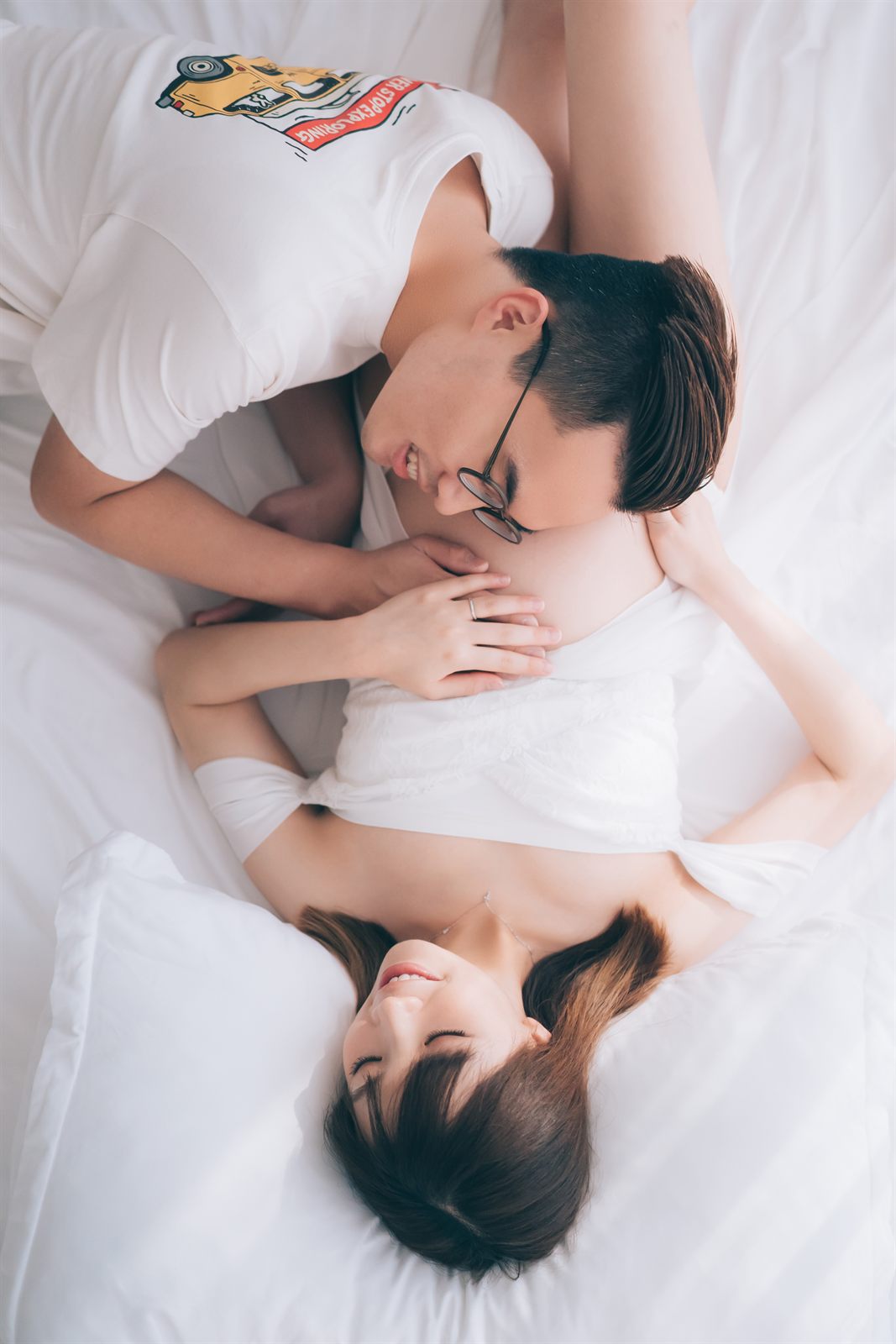 孕婦照 · 自然風